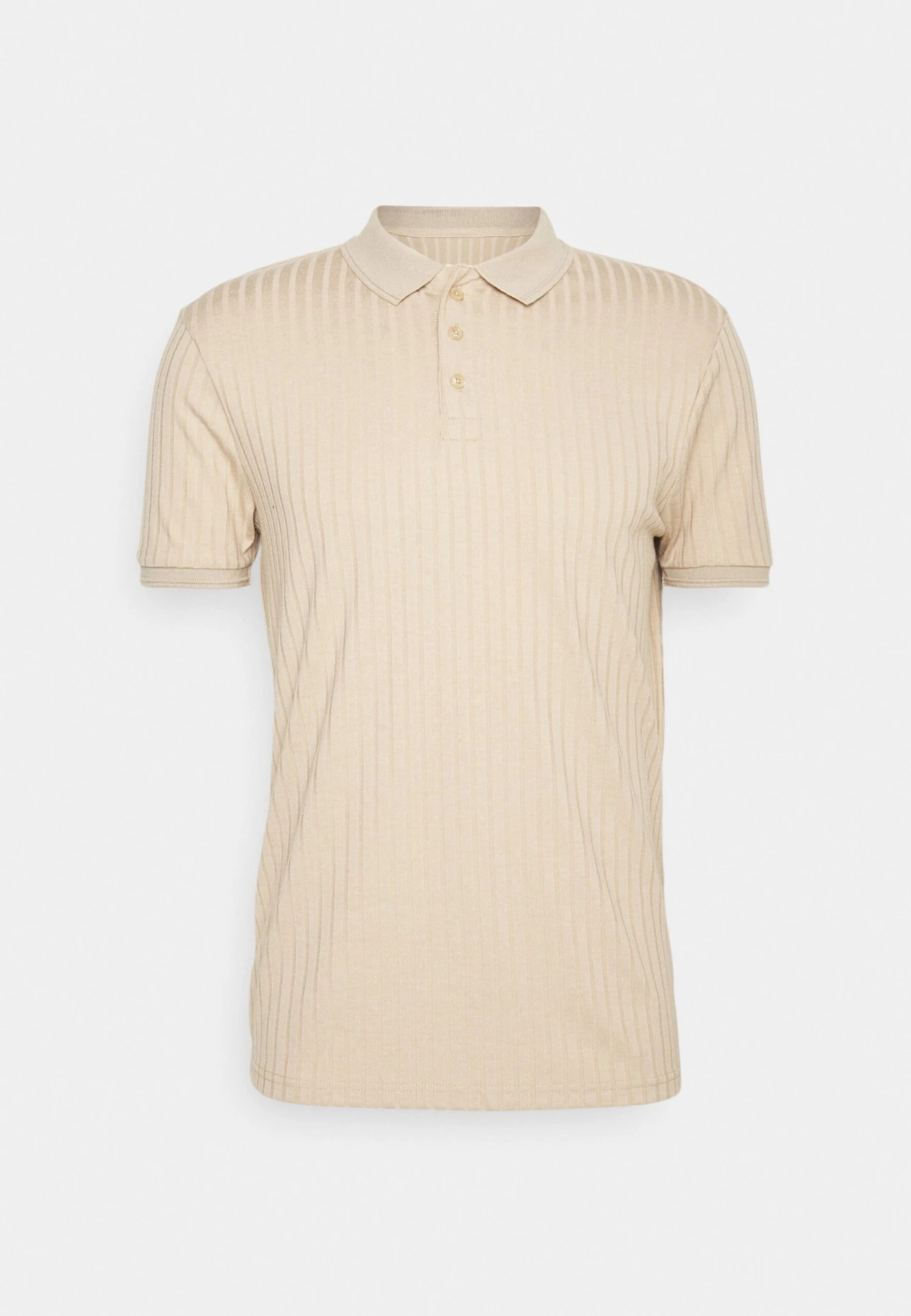 Pier One Polo - Beige 5 Pier One Polo - Beige - Imagen 5