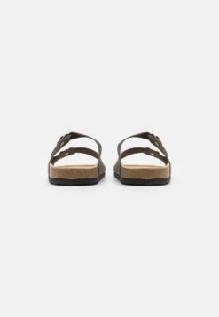 Pier One Sandalias Planas - Brown 8 Pier One Sandalias Planas - Brown -Pier One 9953051d70144aaea401a27e3d921921