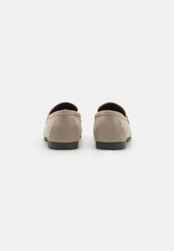 Pier One Mocasines - Grey -Pier One 9ba4bda0ad324ca1bdc46d810ab1f6fa