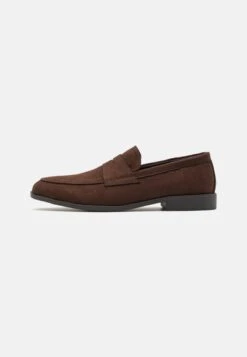 Pier One Mocasines - Dark Brown