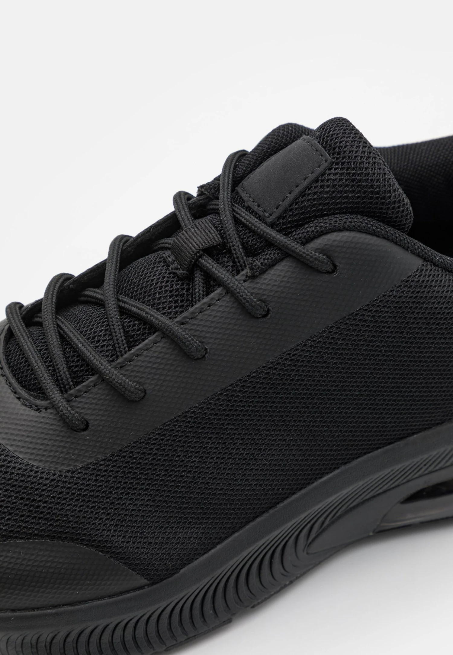 Pier One Zapatillas - Black 6 Pier One Zapatillas - Black - Imagen 6