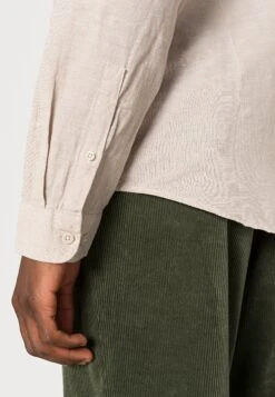 Pier One Camisa - Mottled Beige 9 Pier One Camisa - Mottled Beige -Pier One a59ada5d2e9446db8f73a2e4a8c51bd7