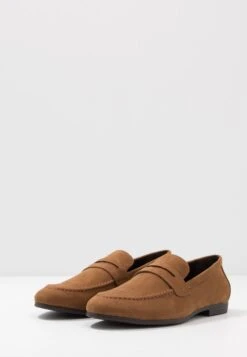 Pier One Mocasines - Cognac 8 Pier One Mocasines - Cognac -Pier One a6eb15b4d0a94272b55fa3109b40002d