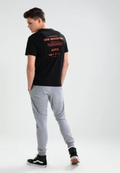 Pier One Pantalones Deportivos - Light Grey -Pier One a7918305a7c74db59ffe41dcb13cd4d6