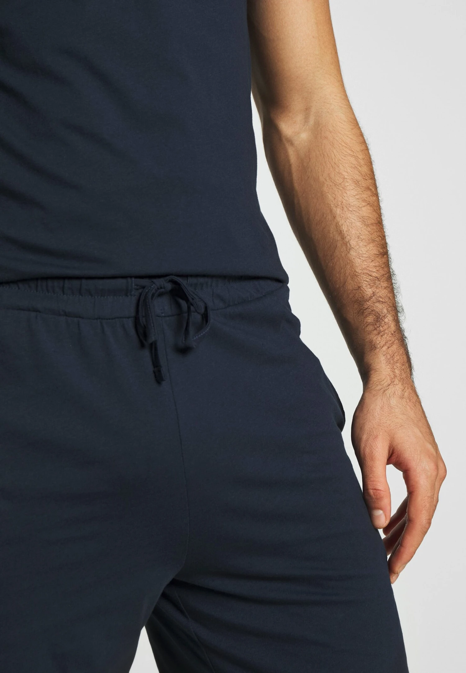 Pier One Pijama - Dark Blue 5 Pier One Pijama - Dark Blue - Imagen 5