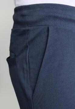 Pier One Pantalones Deportivos - Dark Blue -Pier One acd674559159488c9c6f0c4802213c52