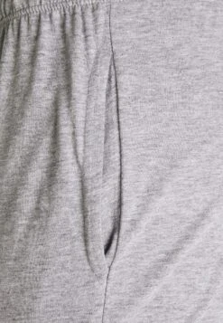 Pier One 3 Pack - Pantalón De Pijama - Dark Blue /Mottled Dark Grey/Dark Green -Pier One adbcb08bd3ac461288f51f2b12eb38e1