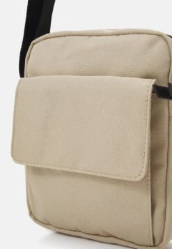 Pier One Unisex - Bandolera - Beige -Pier One aeccaace533b46e6928d11631e477c27