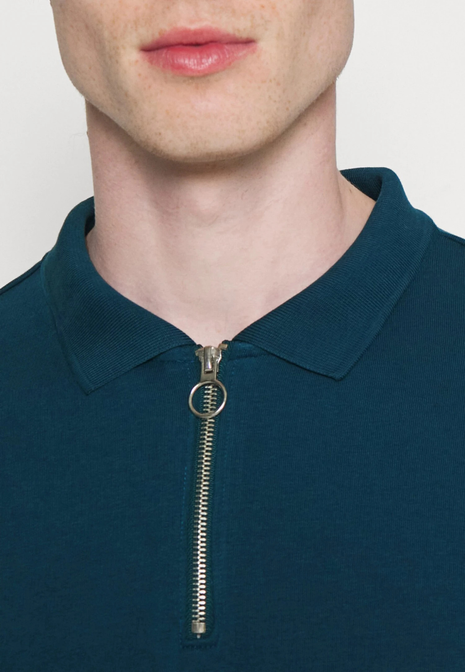 Pier One Sudadera - Dark Blue 7 Pier One Sudadera - Dark Blue - Imagen 7