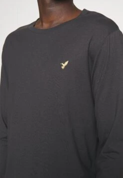 Pier One 3 Pack Unisex- Camiseta De Manga Larga - Black/Bordeaux/Dark Green 13 Pier One 3 Pack Unisex- Camiseta De Manga Larga - Black/Bordeaux/Dark Green -Pier One b35387dac672407ca9afd42fe4374756