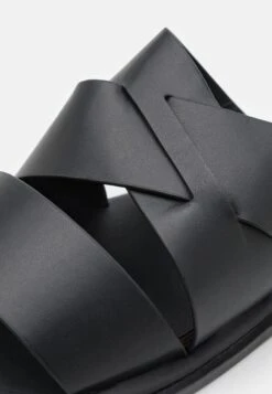 Pier One Sandalias Planas - Black 11 Pier One Sandalias Planas - Black -Pier One b50a1b42a3ee4cfaa6748df68bcbfe4c