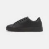 Pier One Unisex - Zapatillas - Black