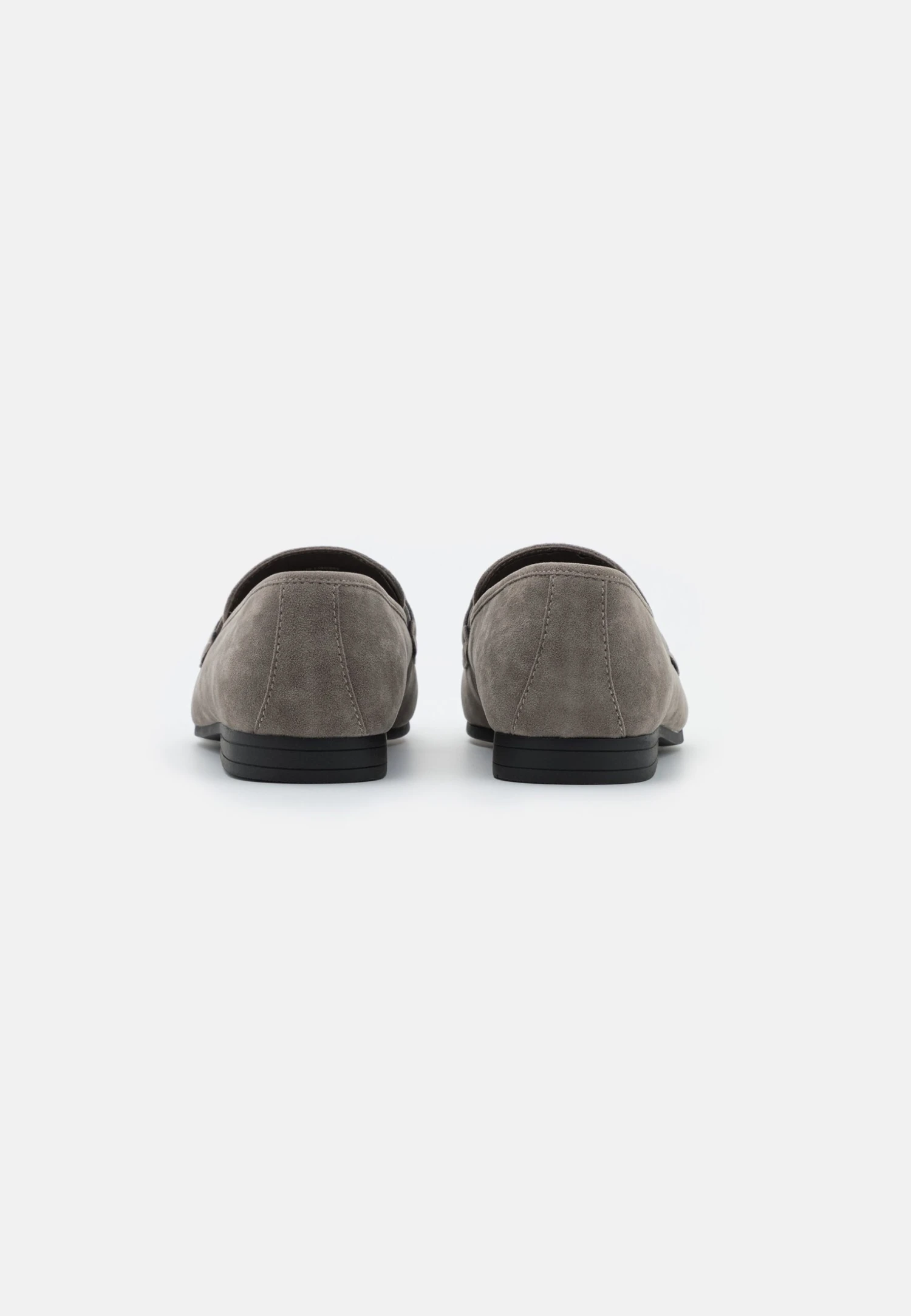 Pier One Mocasines - Grey 3 Pier One Mocasines - Grey - Imagen 3