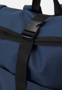 Pier One Unisex - Mochila - Dark Blue -Pier One b7e10aa9eda94c7383a02ebae510709f