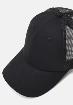 Pier One Unisex - Gorra - Black -Pier One ba9fa5881c254e619eef4f231a97a7c7