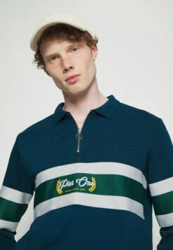 Pier One Sudadera - Dark Blue 10 Pier One Sudadera - Dark Blue -Pier One baf0e32322c54621b73baade4d612a33