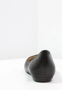 Pier One Bailarinas - Black -Pier One bb8346bbe8794ac29169fa4f6ebb4d10