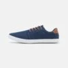 Pier One Zapatillas - Dark Blue