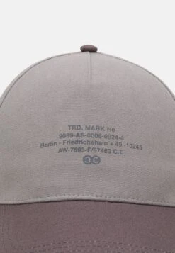 Pier One Unisex - Gorra - Grey/Dark Grey 7 Pier One Unisex - Gorra - Grey/Dark Grey -Pier One bce1e116631d41bc9c3a73b227c27a59