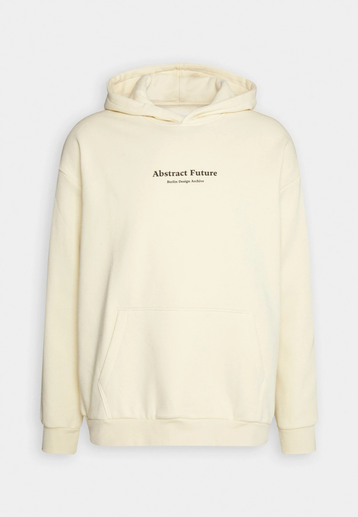 Pier One Sudadera - Beige 4 Pier One Sudadera - Beige - Imagen 4