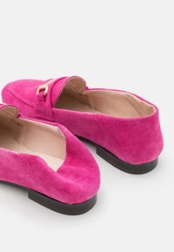Pier One Leather - Mocasines - Pink 11 Pier One Leather - Mocasines - Pink -Pier One be53f00b44f14eeeab5a1c80a2838e95