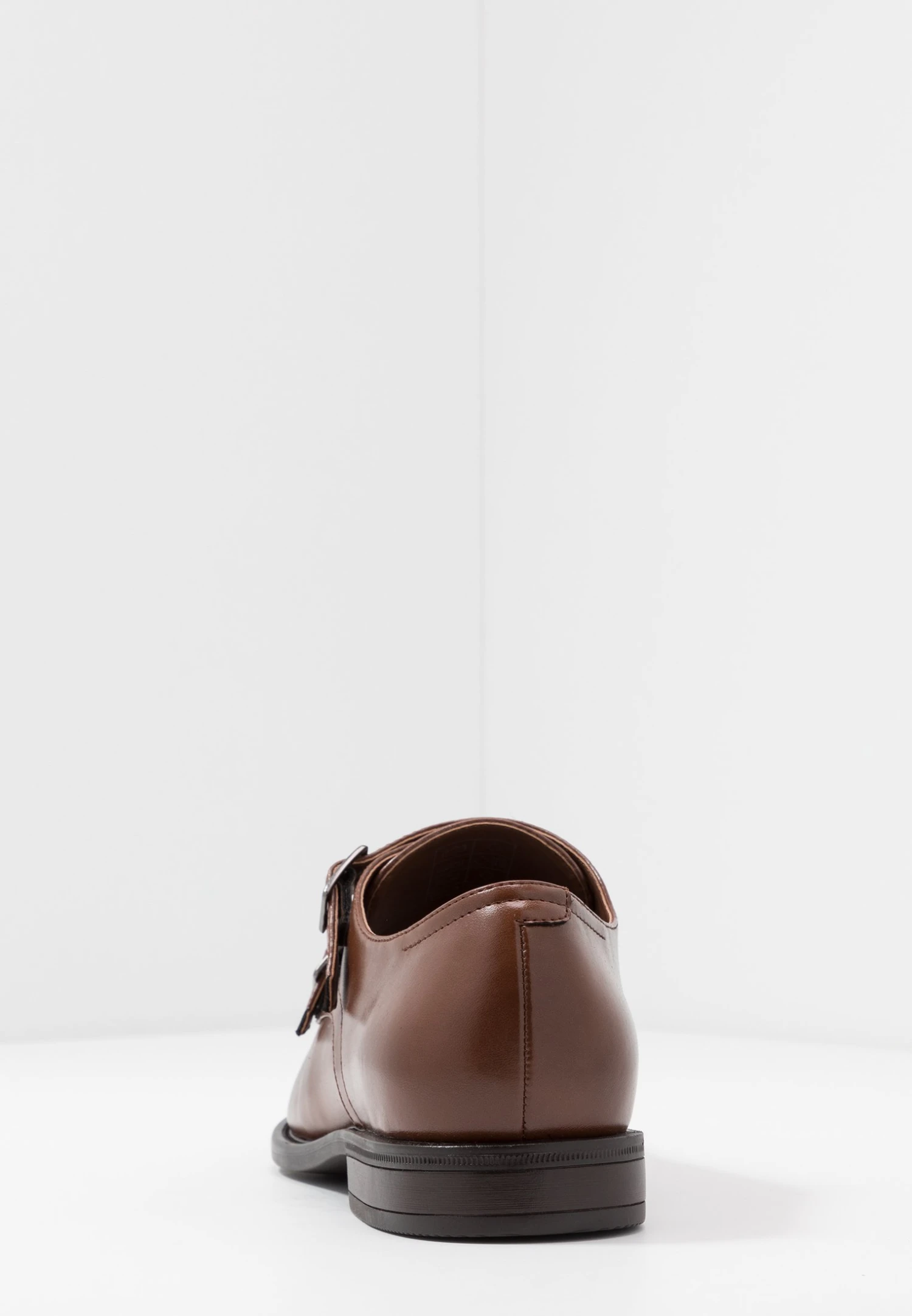 Pier One Mocasines - Cognac 4 Pier One Mocasines - Cognac - Imagen 4