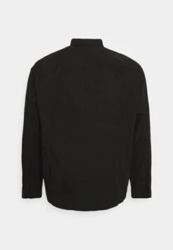 Pier One Camisa - Black 4 Pier One Camisa - Black -Pier One c099047b96a14aa9bd2b388f02a3fbde