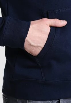 Pier One Sudadera Con Cremallera - Navy 10 Pier One Sudadera Con Cremallera - Navy -Pier One c3e14e9ab66443d9b6f143cc252dcf0c