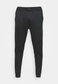 Pier One Pantalones Deportivos - Black -Pier One c54206eb609745f58fbe8756ce2011ce