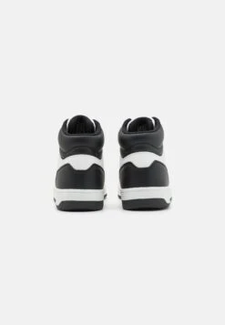 Pier One Zapatillas Altas - White -Pier One c7d42de382f643bcb7b8e5bacedab58d