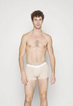 Pier One 7 Pack - Culotte - Black/Dark Blue/Beige -Pier One c7ecc12a78b548a992b7341e29f61c4b