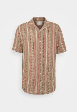 Pier One Camisa - Multicoloured -Pier One c9f8f3ca4eb045d6a2a82e9c9daaecf9