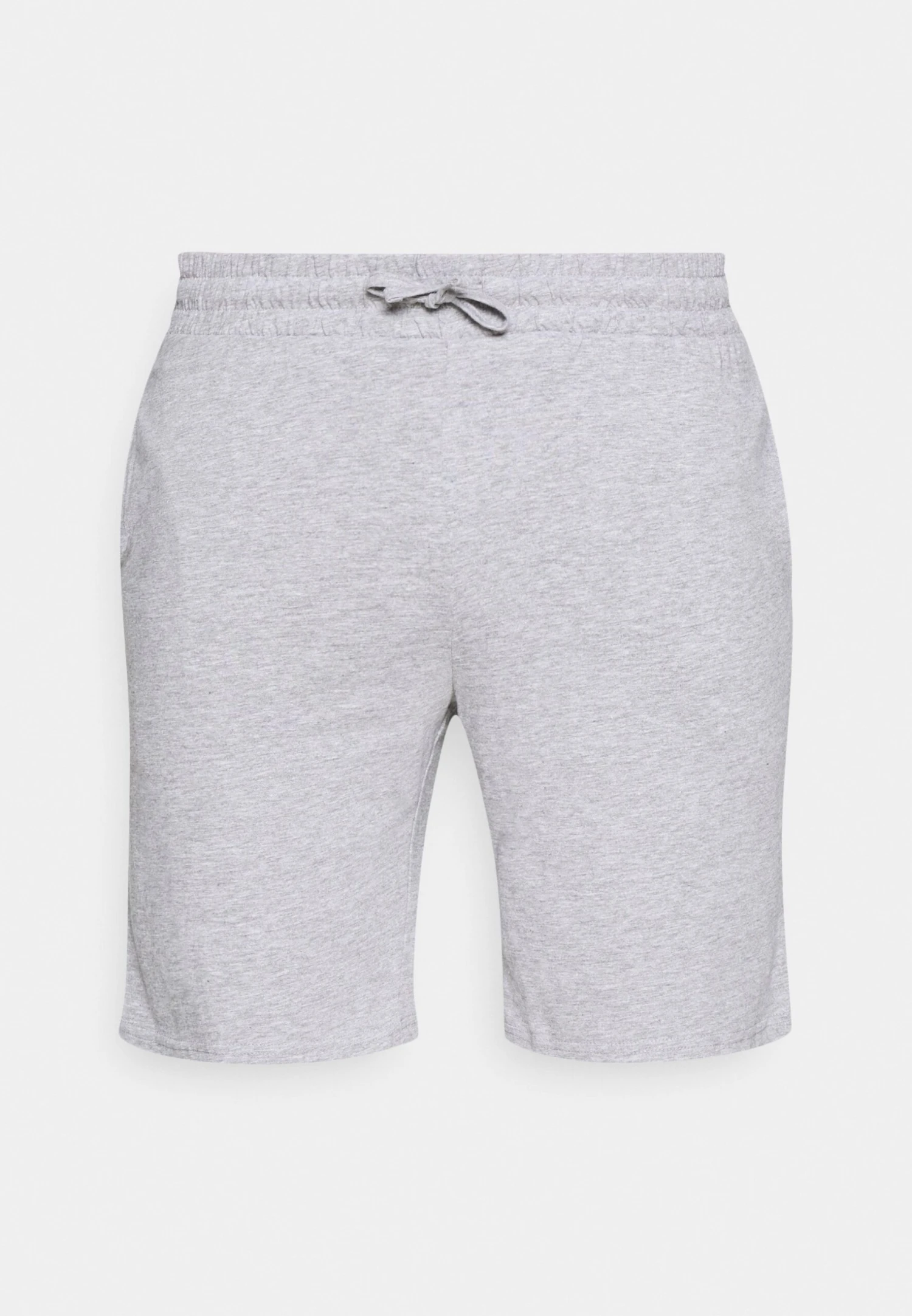 Pier One 3 Pack - Pantalón De Pijama - Black/Mottled Grey/Khaki 2 Pier One 3 Pack - Pantalón De Pijama - Black/Mottled Grey/Khaki - Imagen 2