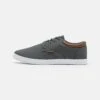Pier One Unisex - Zapatillas - Grey
