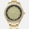 Pier One Reloj - Gold-Coloured