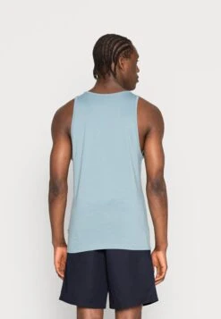 Pier One 3 Pack - Top - Green / White / Light Blue -Pier One ce6d6d6797e842d9b0927875df079a02