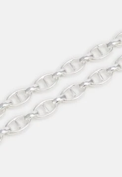 Pier One Set Unisex - Collar - Silver-Coloured 5 Pier One Set Unisex - Collar - Silver-Coloured -Pier One cec3fccf4a094ccca0a3ff6b0563c034