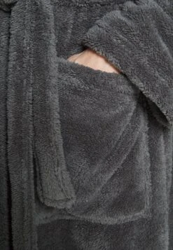 Pier One Albornoz - Dark Gray -Pier One cf93ade5ba354168a1c753cb24d00deb