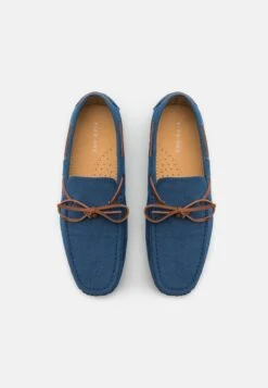 Pier One Mocasines - Blue 9 Pier One Mocasines - Blue -Pier One cfe7beeb5c8e4ffbbbcfa45d43674e03