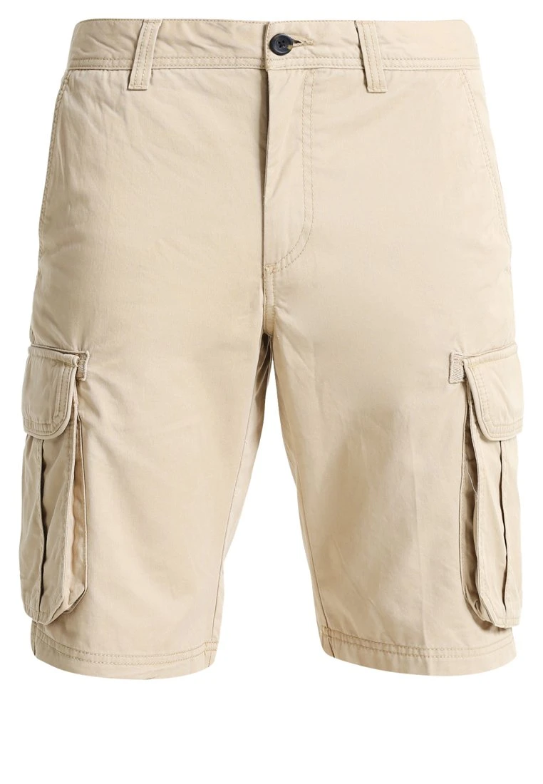Pier One Shorts - Beige 6 Pier One Shorts - Beige - Imagen 6