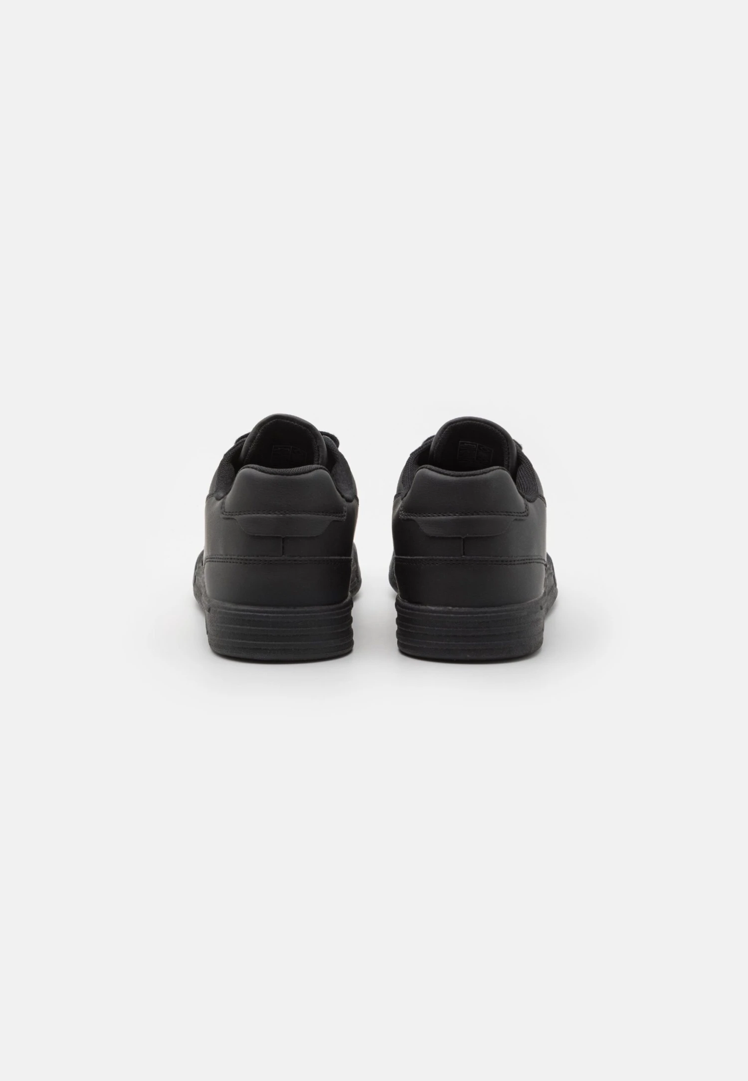 Pier One Unisex - Zapatillas - Black 3 Pier One Unisex - Zapatillas - Black - Imagen 3