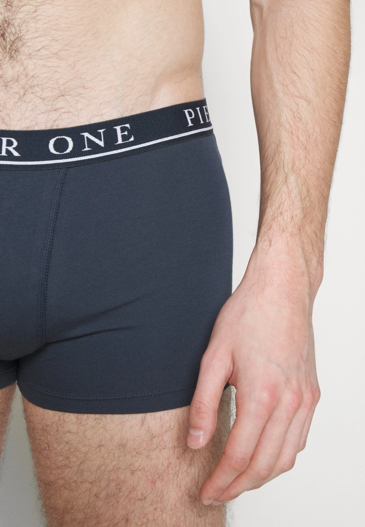 Pier One 5 Pack - Culotte - Dark Blue 6 Pier One 5 Pack - Culotte - Dark Blue - Imagen 6