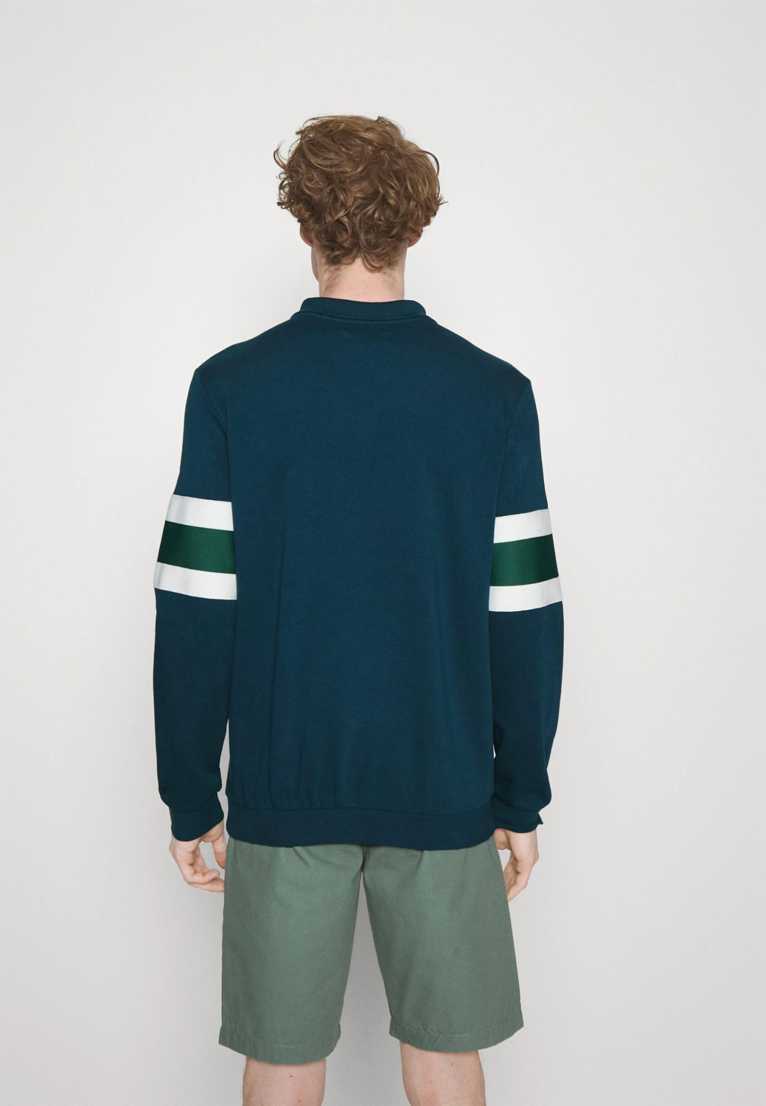 Pier One Sudadera - Dark Blue 3 Pier One Sudadera - Dark Blue - Imagen 3