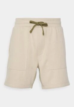 Pier One Utility - Shorts -Beige 8 Pier One Utility - Shorts -Beige -Pier One d724ed500e1a45f8b9e27084e95c38f4