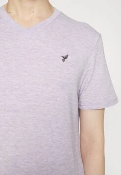 Pier One Camiseta Básica - Grey 11 Pier One Camiseta Básica - Grey -Pier One d944352acd5f4b22959a779838d6c440