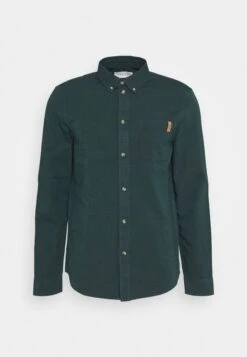 Pier One Camisa - Dark Green 10 Pier One Camisa - Dark Green -Pier One d949f3bfd7114d3b8ef37d6d1dc18241