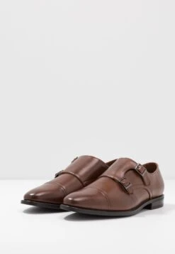 Pier One Mocasines - Cognac 8 Pier One Mocasines - Cognac -Pier One dbf45785eec84ff2adbccffb3a20018f