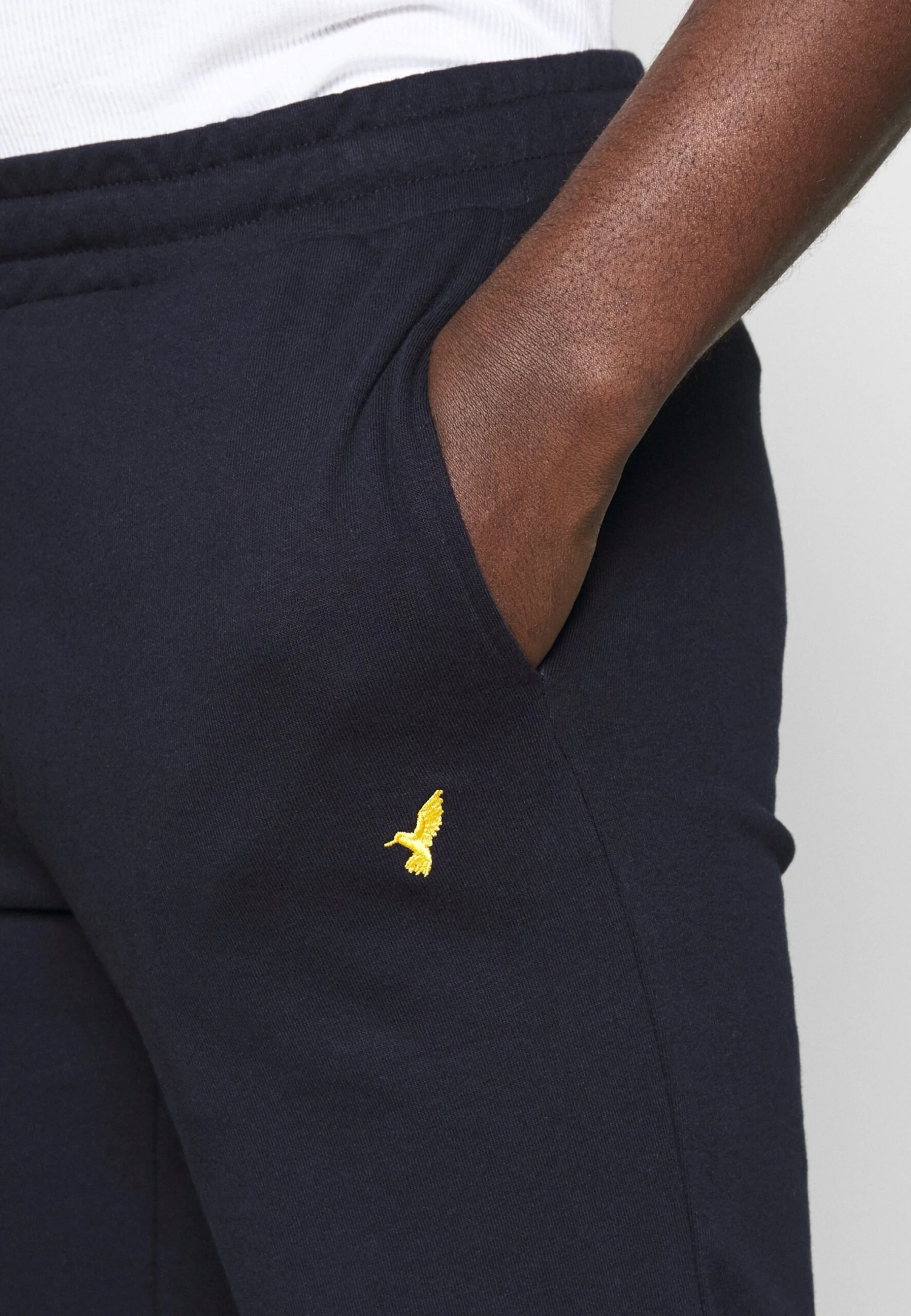 Pier One Pantalones Deportivos - Dark Blue 5 Pier One Pantalones Deportivos - Dark Blue - Imagen 5