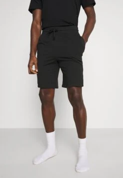 Pier One 3 Pack - Pantalón De Pijama - Black/Mottled Dark Grey/Red 13 Pier One 3 Pack - Pantalón De Pijama - Black/Mottled Dark Grey/Red -Pier One df5392693ae34fbcbd75bdfbc8faa1bc