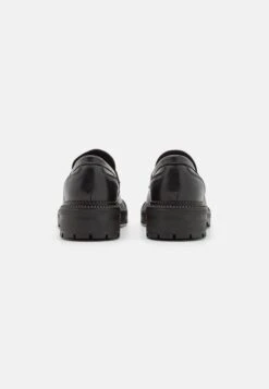 Pier One Leather - Mocasines - Black 9 Pier One Leather - Mocasines - Black -Pier One df66e0617f5f4c5c94ca15df145e4067